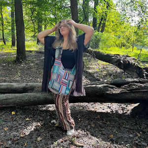 Meet your Posher, Grace